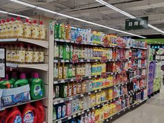 -永辉超市(回龙观店)