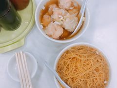 -麦文记面家(佐敦店)