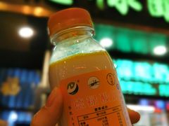 -德禄酸奶(莫家街店)