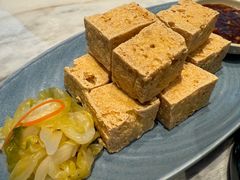 -志明眷村·台式融合菜·宵夜