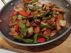 -火龙堂·风味民间菜(文一路店)
