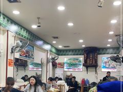 大堂-专业跳跳蛙·彭彭老铺(步行街店)