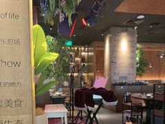 -同仁四季椰子鸡(无锡滨湖万象汇店)