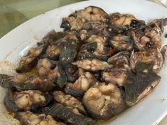 -苏记美食(张槎一路店)