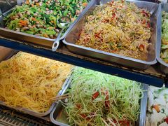 -水仙拉面(水仙街店)