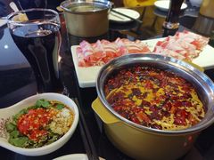 -鲁西肥牛(九方购物中心店)