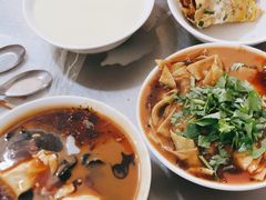-陈记锅巴菜(五大道店)
