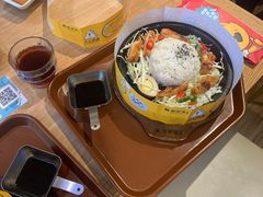 -豪客来牛排(红豆万花城店)