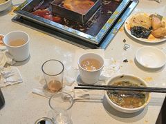 -红鼎坊·老成都火锅(新南门店)