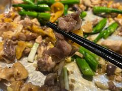 -大笑饭堂(甲子桥店)