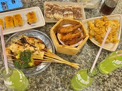 -小街天府(西工小街店)