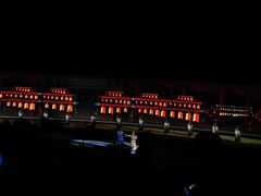 -鼎盛王朝康熙大典实景演出