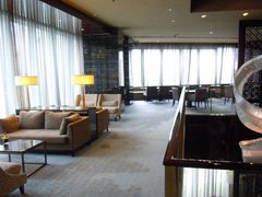-上海静安洲际酒店