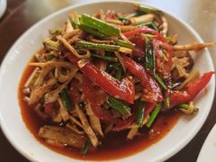 -天回镇何氏豆腐(总店)