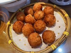 -木桶记臭鳜鱼·安徽非遗名菜(火车站白马老店)