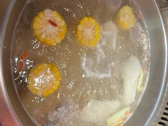 -三头牛·潮汕牛肉生蚝火锅 (夏湾店)