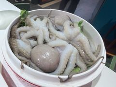 -佰人王串串香火锅(洋珠巷店)