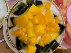 -甜心妈妈·榴莲星级糖水(北京路总店)