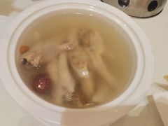 -半岛太子酒家(海港城店)