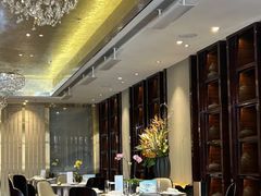 -北京泰富酒店-柏景轩中餐厅