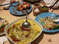 -避风塘(嘉兴八佰伴店)