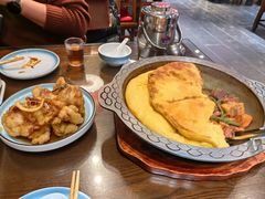 -东北大院·东北菜(三台子店)
