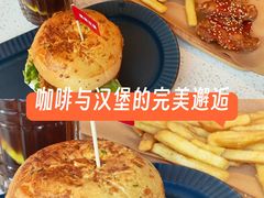 -必胜客(会展店)