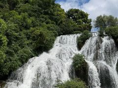 -天河潭旅游度假区