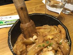 -局气 烤鸭·北京菜(光华路店)