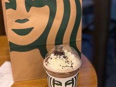 -星巴克(宁波月湖盛园店)