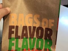 -汉堡王(歌斐中心店)