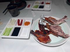 -在前门·烤鸭北京菜(五月花广场店)