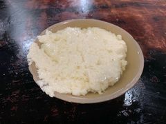 -梯坎豆花
