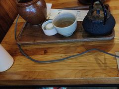 -去茶山(鸿通城店)