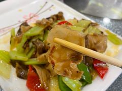 -明香海鲜酒家(华强北店)