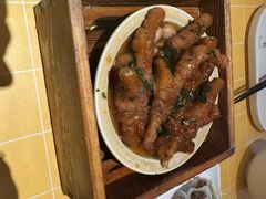 -蔡澜点心·粤菜(花城汇南区店)