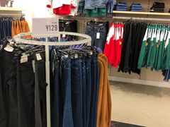 -C&A(茂业天地店)