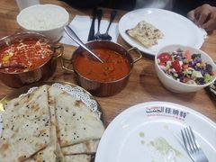 -清真·AL-JANNAT 佳纳特餐厅(狮子桥店)