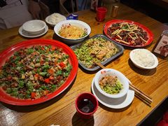 -兔槽江湖菜·重庆璧山兔(水围店)