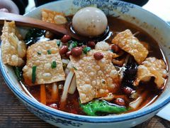 -陈记柳州螺蛳粉(大坪店)