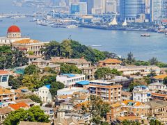 -鼓浪屿牌馅饼(博物馆店)