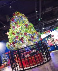 -幻贝家儿童乐园(苏州中心店)