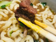 -面乙新派手擀面(大悦城店)
