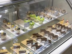 -马里奥饼店(麓谷店)