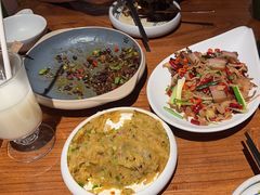 -云海肴·汽锅鸡·云南菜(美罗城店)