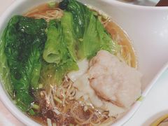 -禄興記香港大排档(歌斐中心店)
