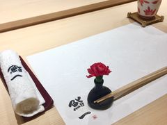 -鮨一日本料理(大中华店)