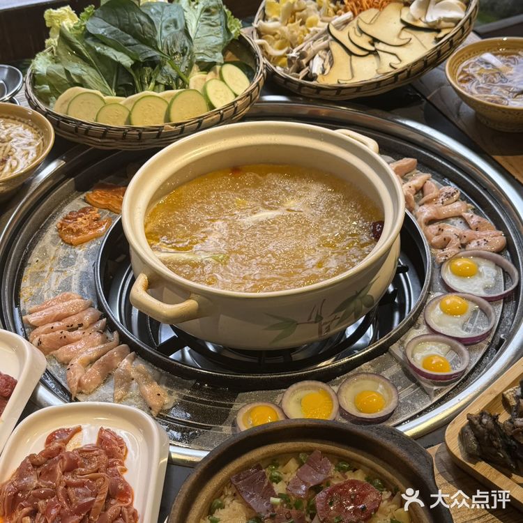 本地人推荐的果然没踩雷…..