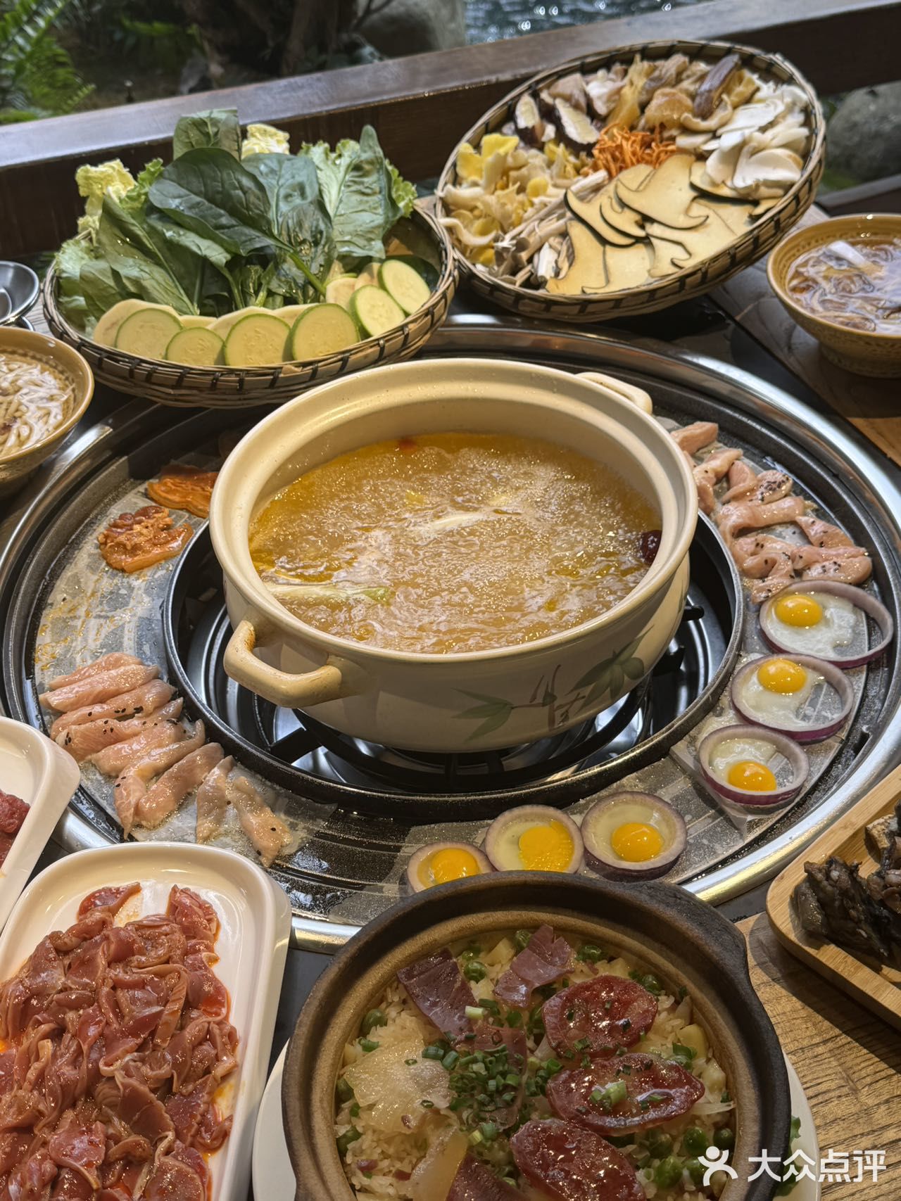 本地人推荐的果然没踩雷…..