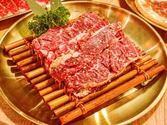 -西塔老太太泥炉烤肉(武汉摩尔城店)